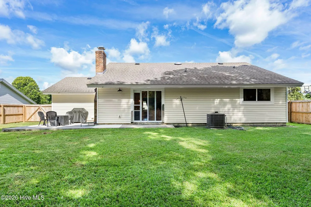 405 Dennis Road Jacksonville, NC 28546
