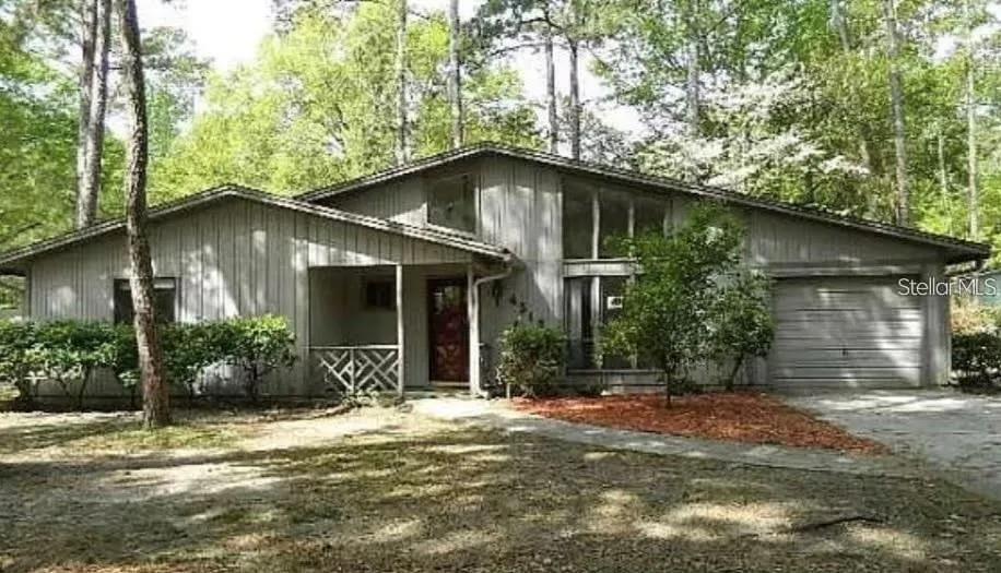 4312 NW 29 WAY Gainesville, FL 32605