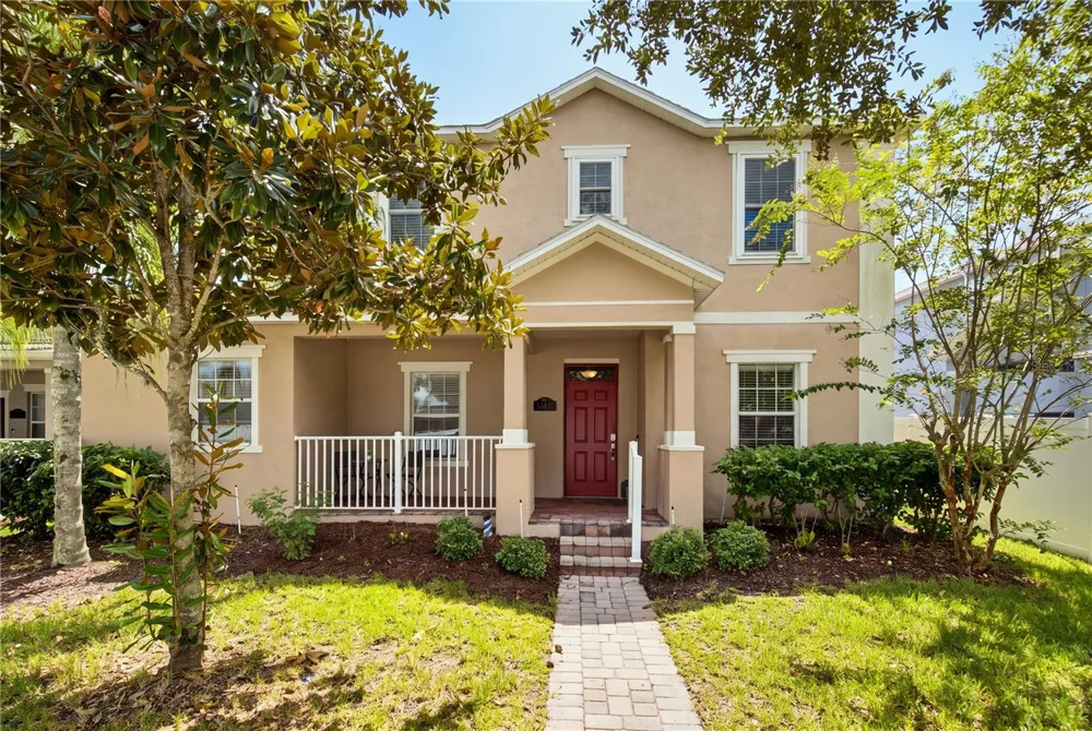 5506 NEW INDEPENDENCE PARKWAY Winter Garden, FL 34787