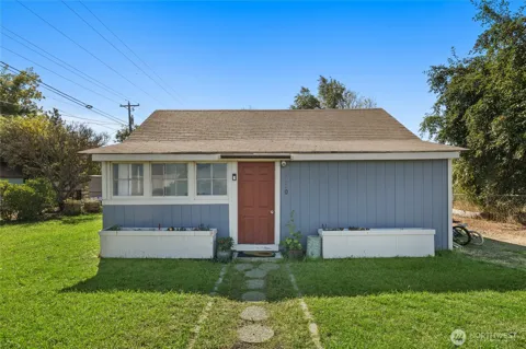 1110 W 7th Ave Avenue