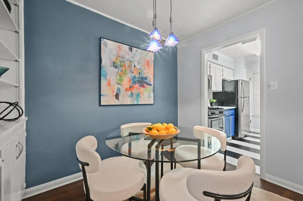 1240 Barton Hills Drive #116 Austin, TX 78704