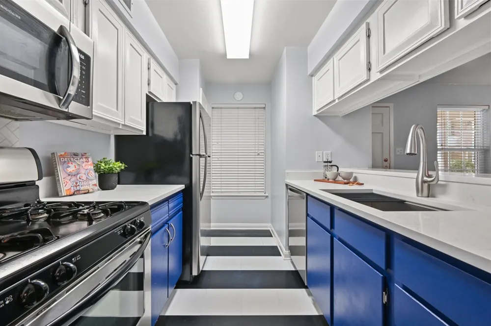 1240 Barton Hills Drive #116 Austin, TX 78704
