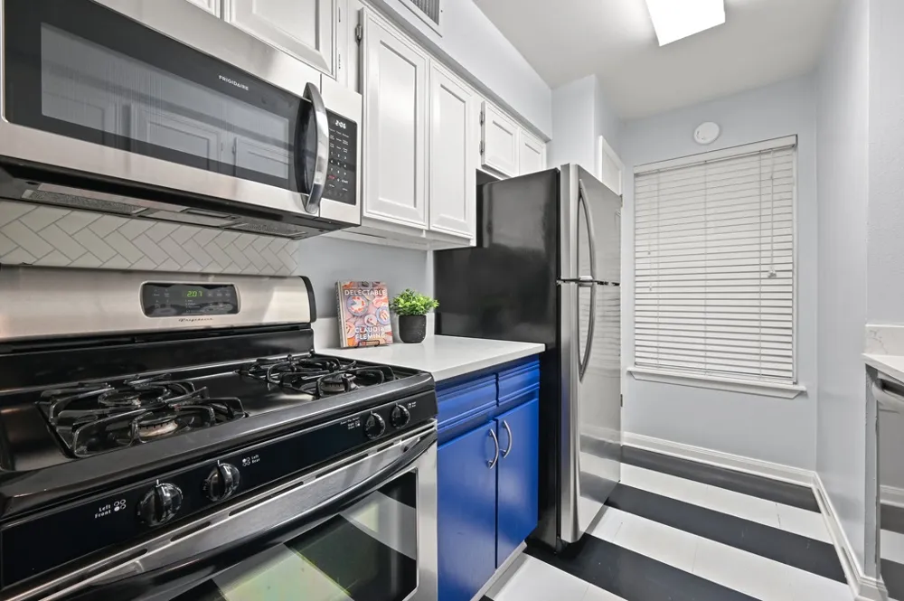 1240 Barton Hills Drive #116 Austin, TX 78704