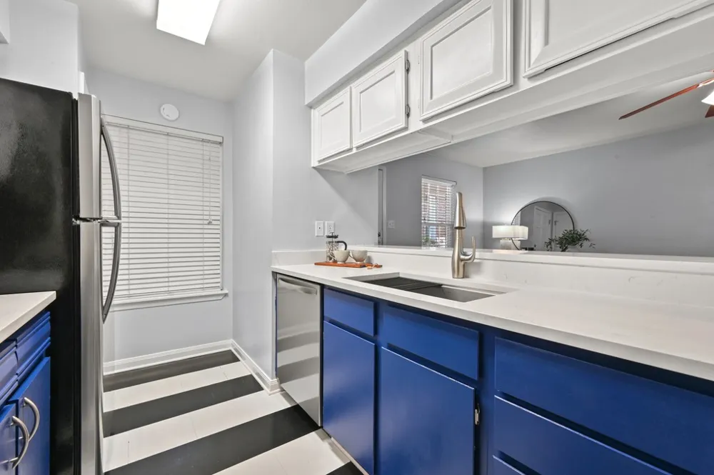 1240 Barton Hills Drive #116 Austin, TX 78704