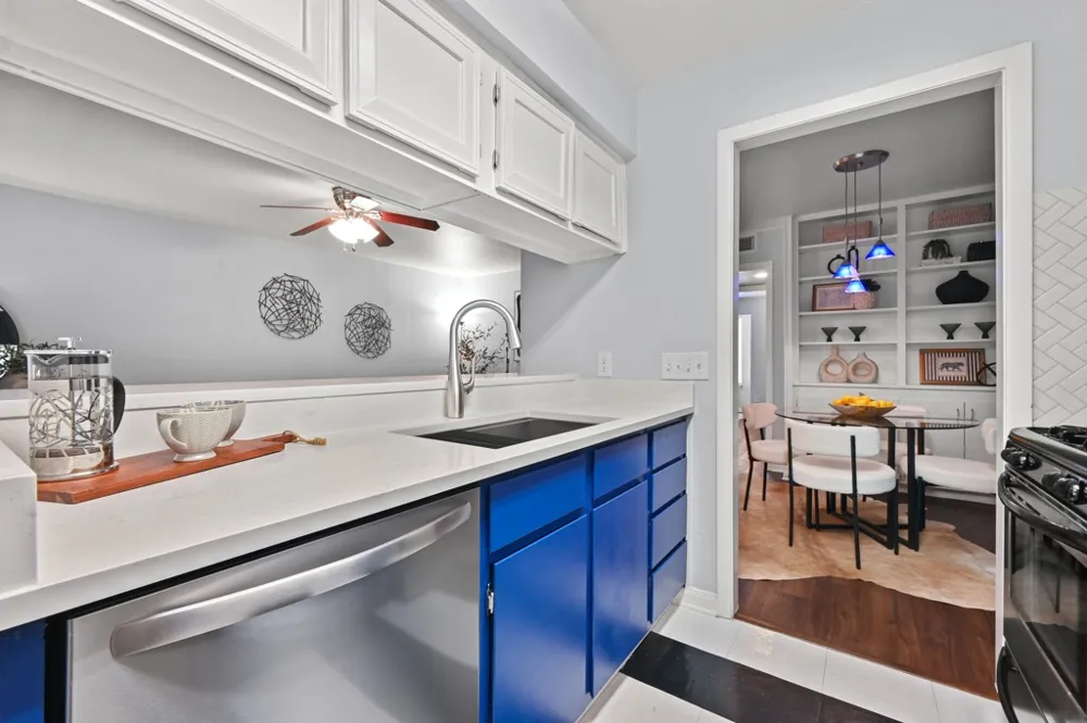 1240 Barton Hills Drive #116 Austin, TX 78704