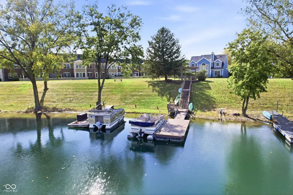7601 Newport Bay Drive #112 Indianapolis, IN 46240