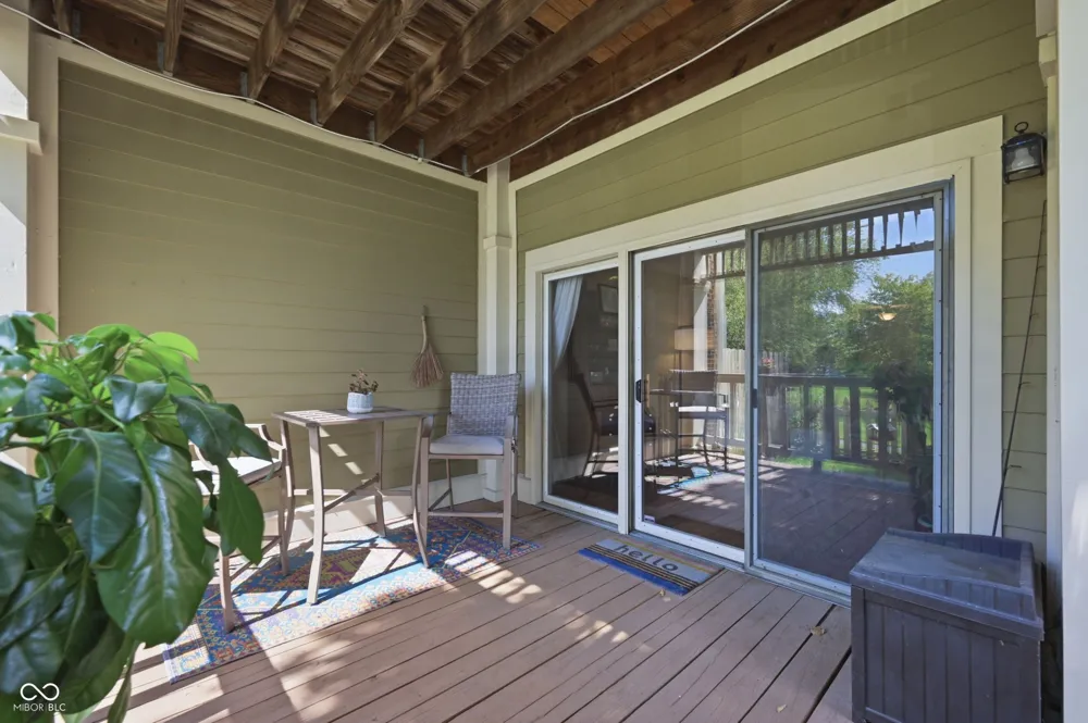 7601 Newport Bay Drive #112 Indianapolis, IN 46240