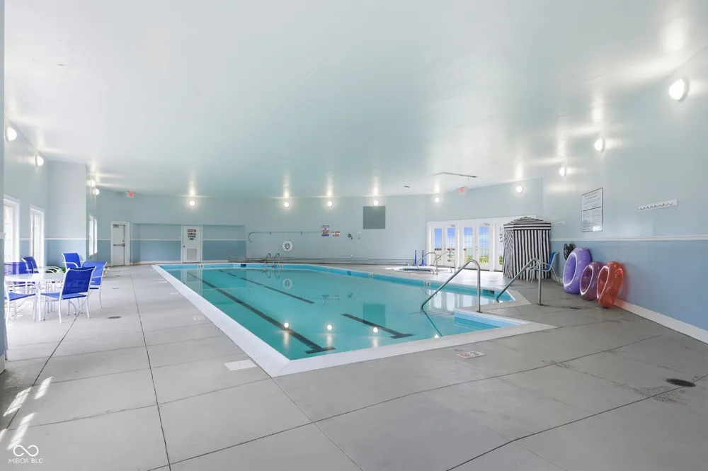 7601 Newport Bay Drive #112 Indianapolis, IN 46240