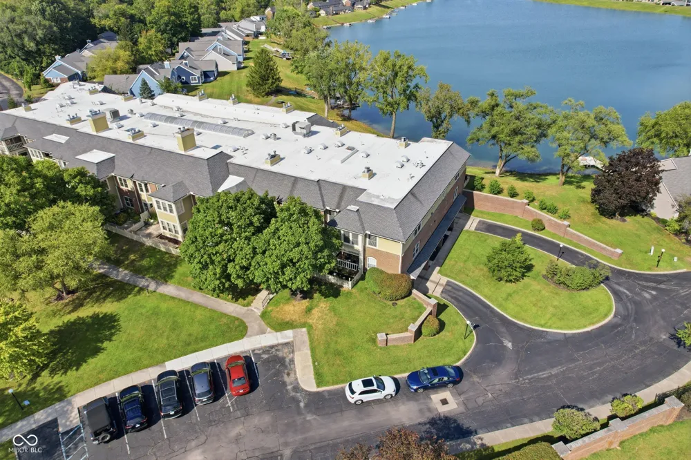 7601 Newport Bay Drive #112 Indianapolis, IN 46240