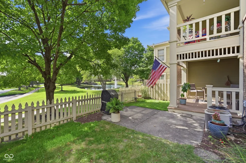 7601 Newport Bay Drive #112 Indianapolis, IN 46240