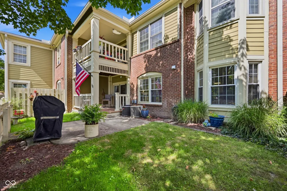 7601 Newport Bay Drive #112 Indianapolis, IN 46240