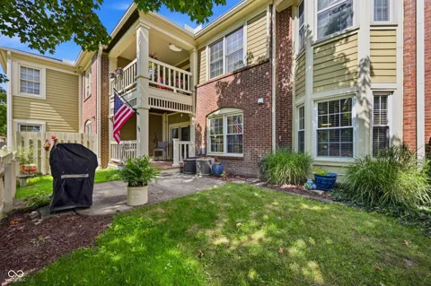 7601 Newport Bay Drive #112