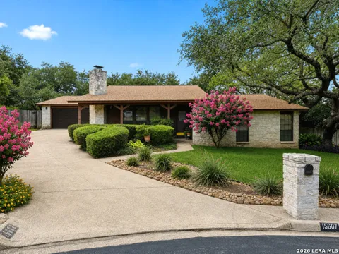 15602 Boulder Creek