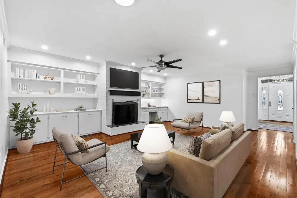 3741 Weeburn Drive Dallas, TX 75229