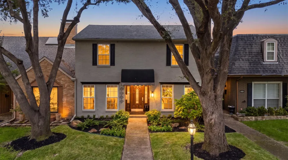 3741 Weeburn Drive Dallas, TX 75229