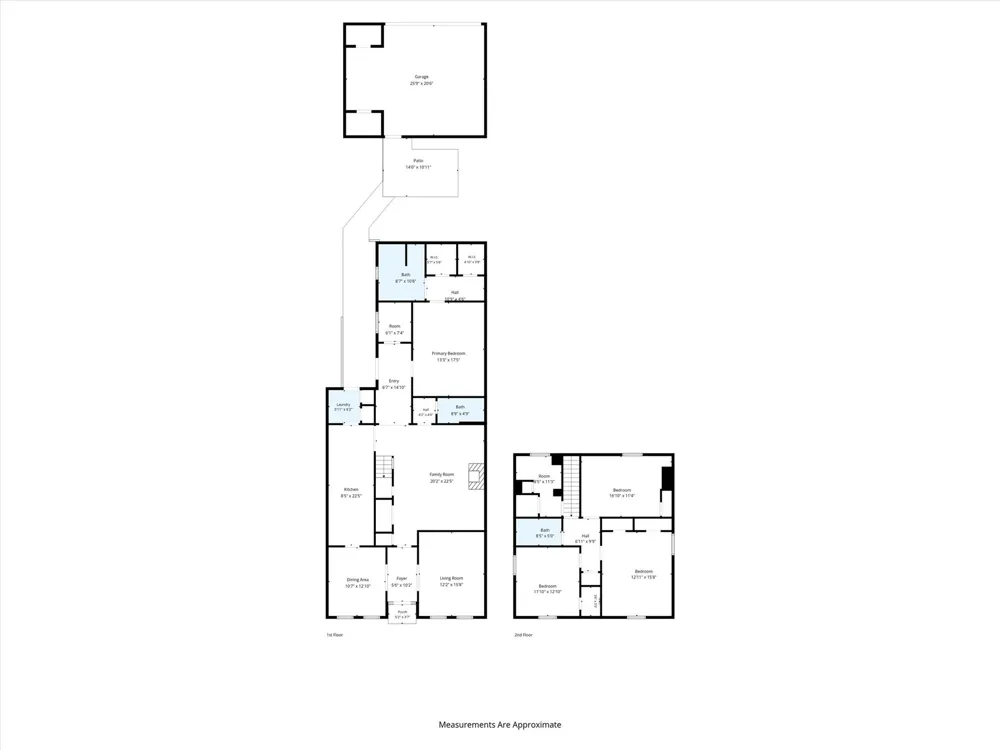 3741 Weeburn Drive Dallas, TX 75229