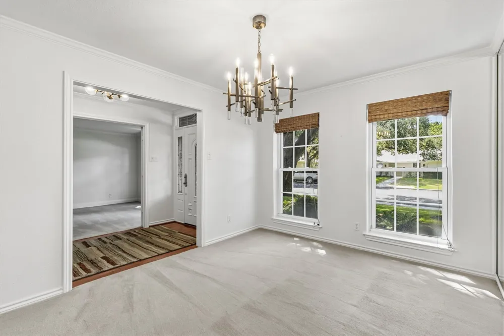 3741 Weeburn Drive Dallas, TX 75229
