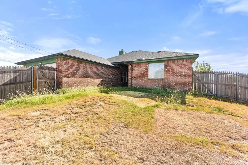 4218 Ross Street Amarillo, TX 79118