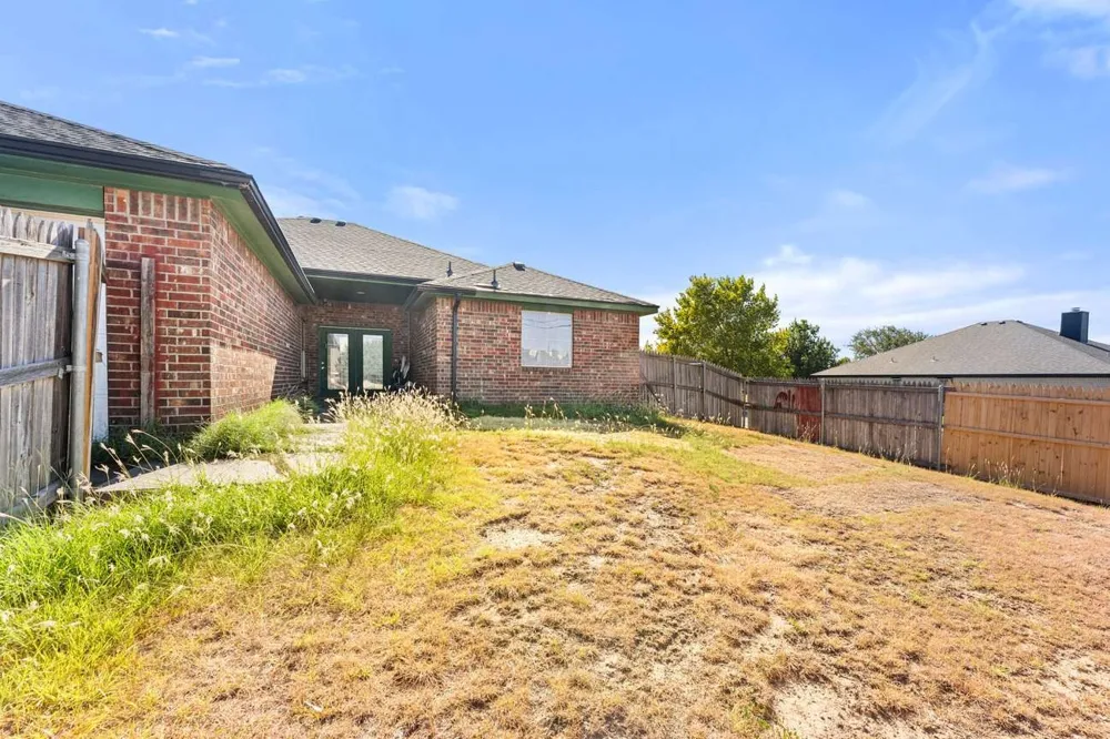 4218 Ross Street Amarillo, TX 79118