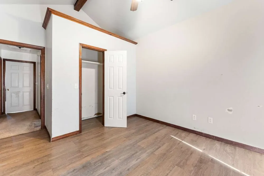 4218 Ross Street Amarillo, TX 79118
