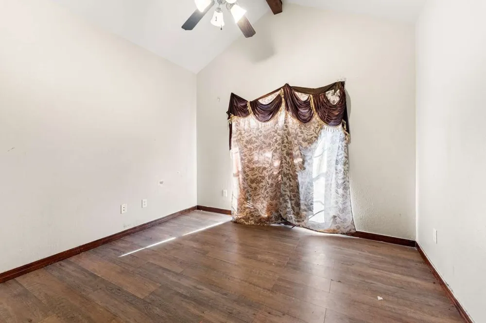 4218 Ross Street Amarillo, TX 79118