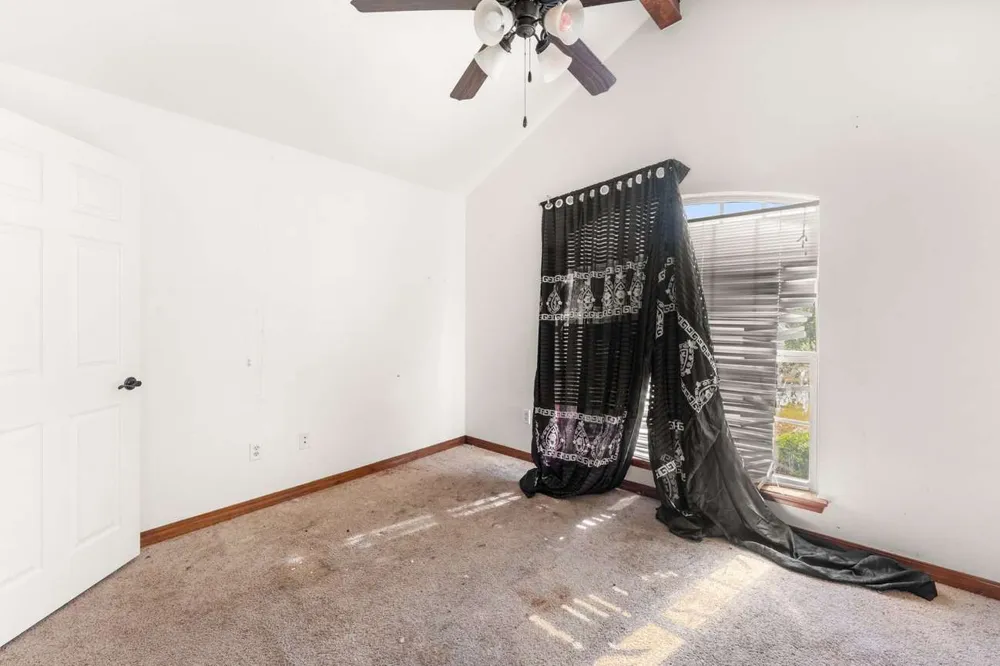 4218 Ross Street Amarillo, TX 79118