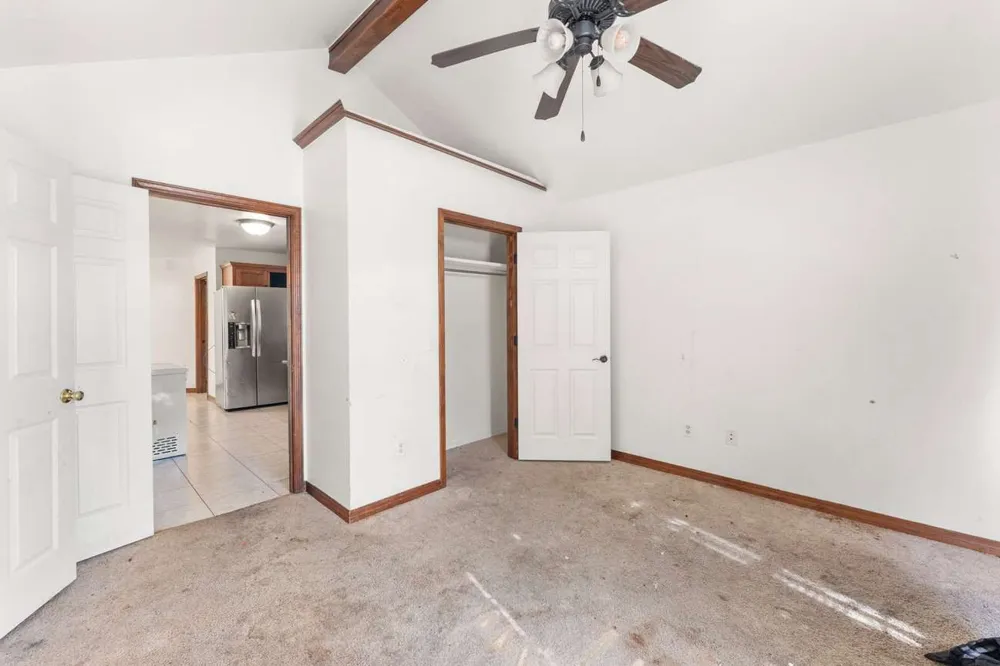 4218 Ross Street Amarillo, TX 79118
