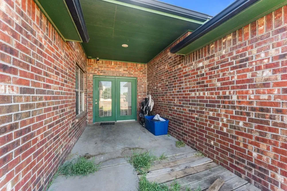 4218 Ross Street Amarillo, TX 79118