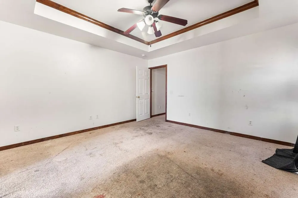 4218 Ross Street Amarillo, TX 79118