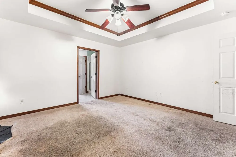 4218 Ross Street Amarillo, TX 79118