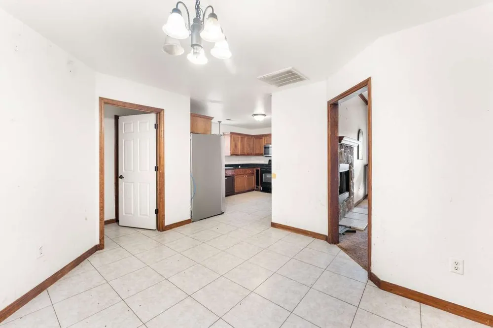 4218 Ross Street Amarillo, TX 79118