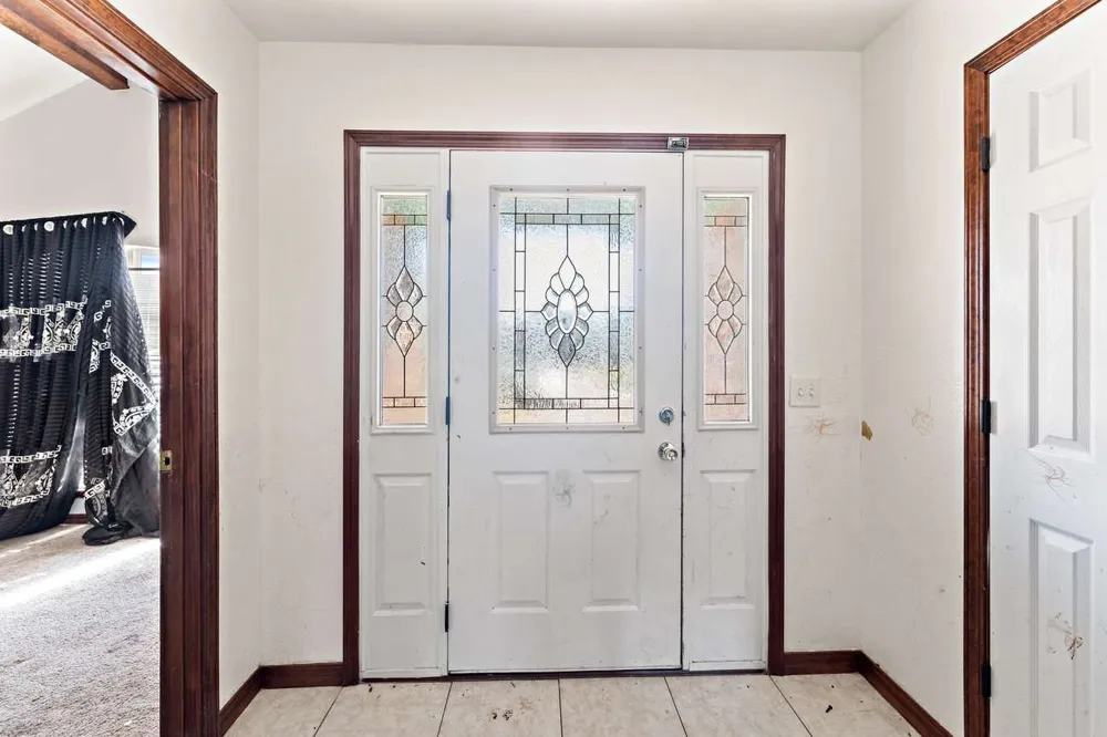 4218 Ross Street Amarillo, TX 79118