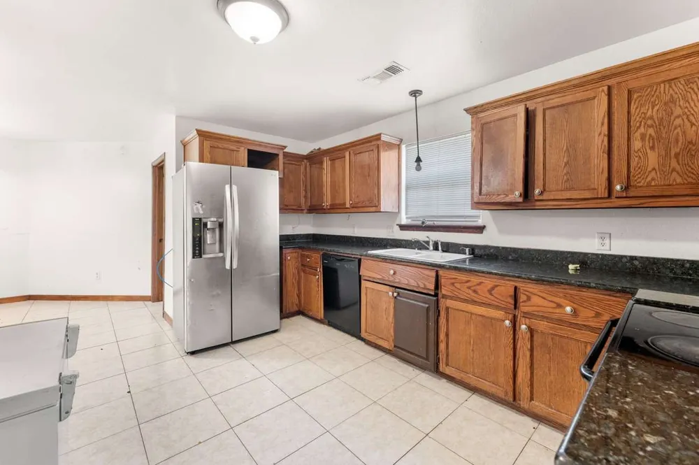4218 Ross Street Amarillo, TX 79118