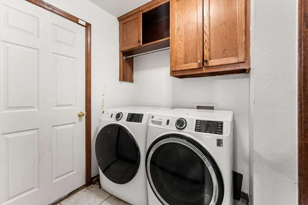 4218 Ross Street Amarillo, TX 79118