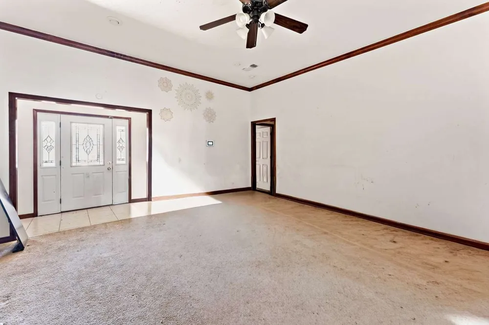 4218 Ross Street Amarillo, TX 79118