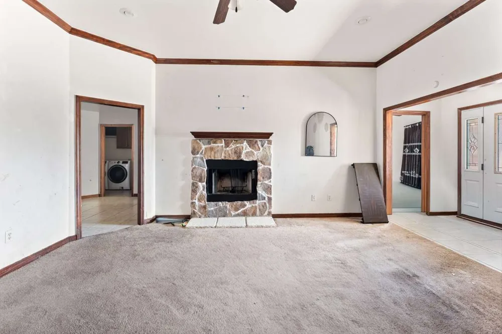 4218 Ross Street Amarillo, TX 79118