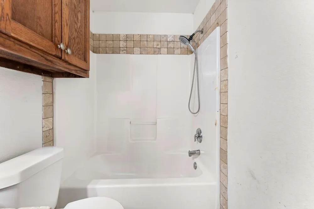 4218 Ross Street Amarillo, TX 79118