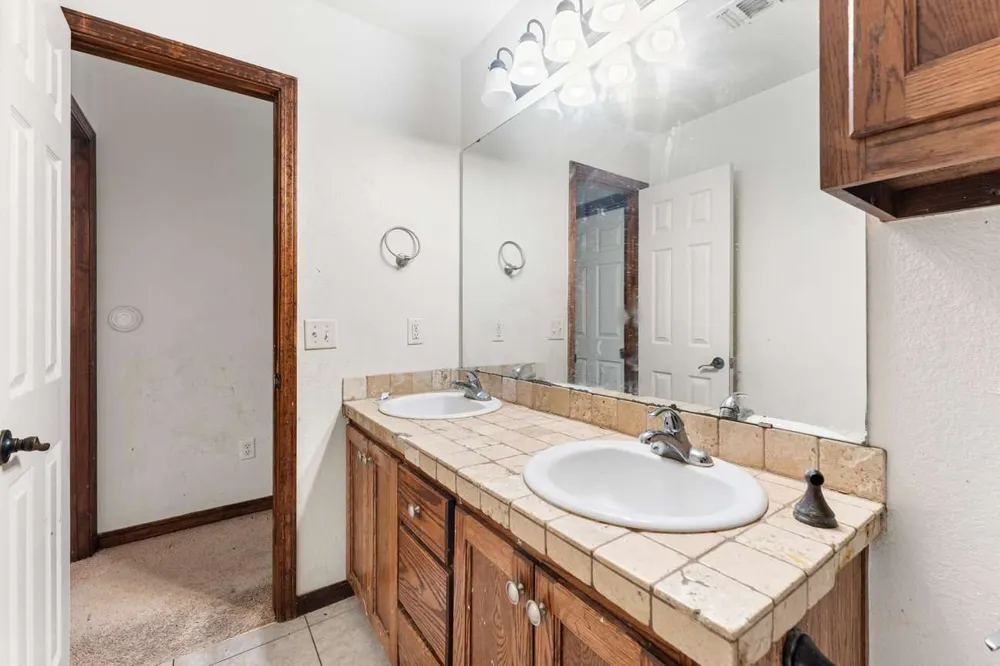 4218 Ross Street Amarillo, TX 79118