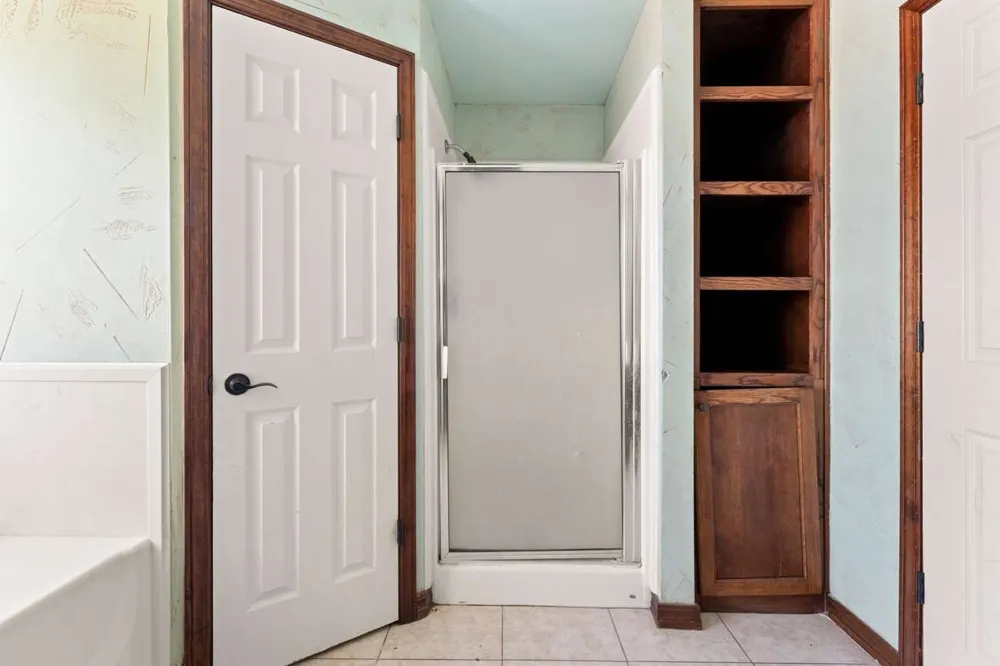 4218 Ross Street Amarillo, TX 79118