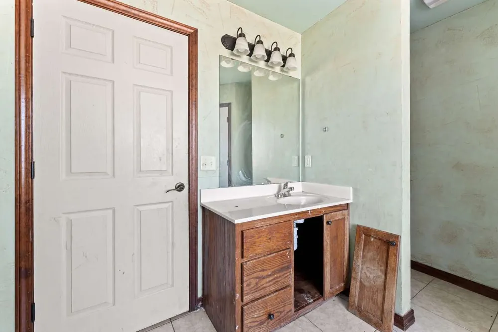 4218 Ross Street Amarillo, TX 79118