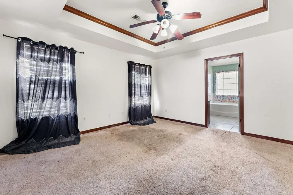 4218 Ross Street Amarillo, TX 79118