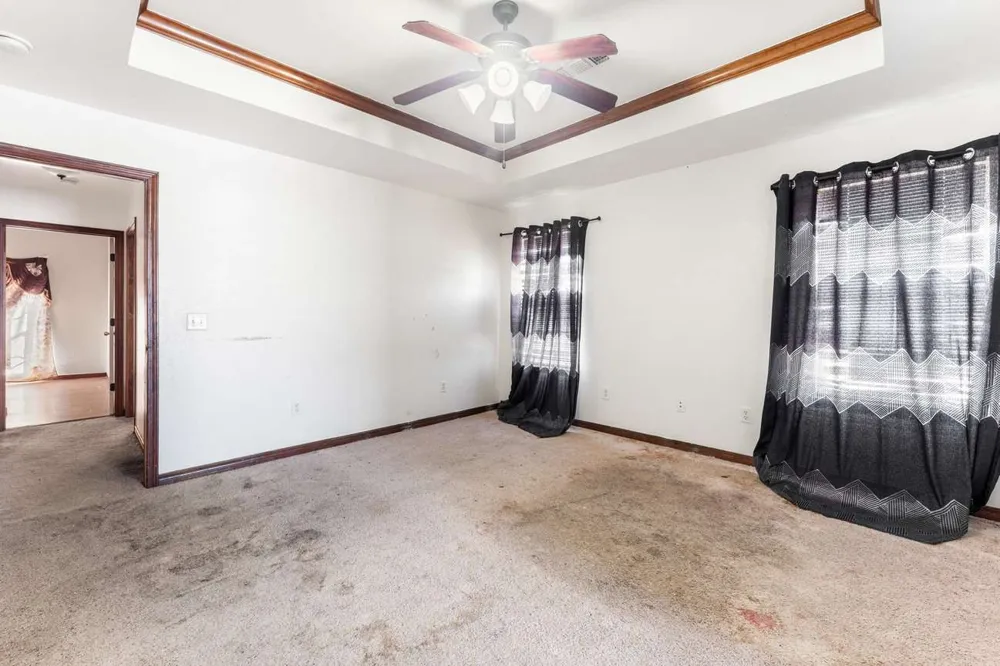 4218 Ross Street Amarillo, TX 79118