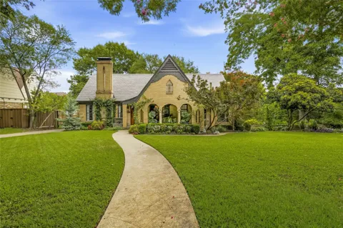 608 Monte Vista Drive