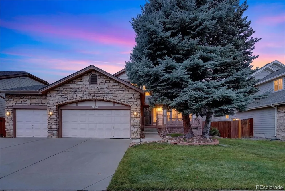 8410 W 95th Drive Broomfield, CO 80021