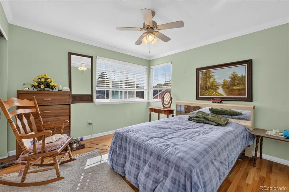 8410 W 95th Drive Broomfield, CO 80021