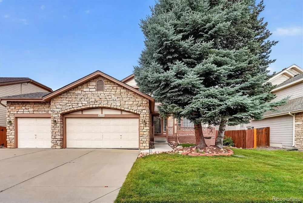 8410 W 95th Drive Broomfield, CO 80021