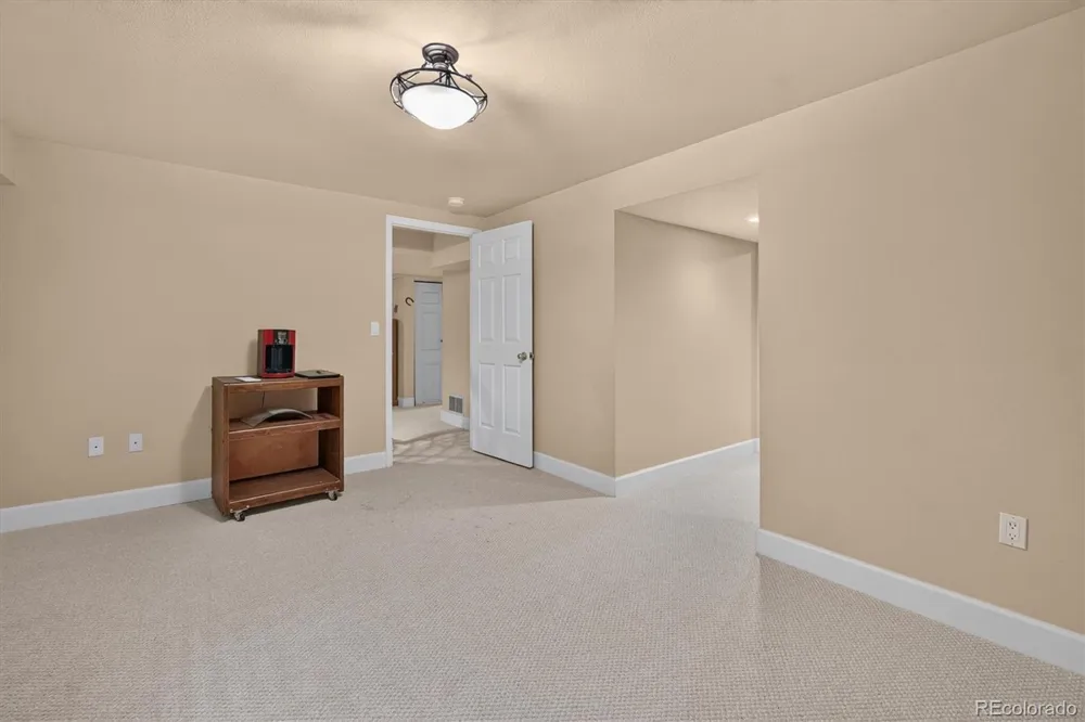 8410 W 95th Drive Broomfield, CO 80021