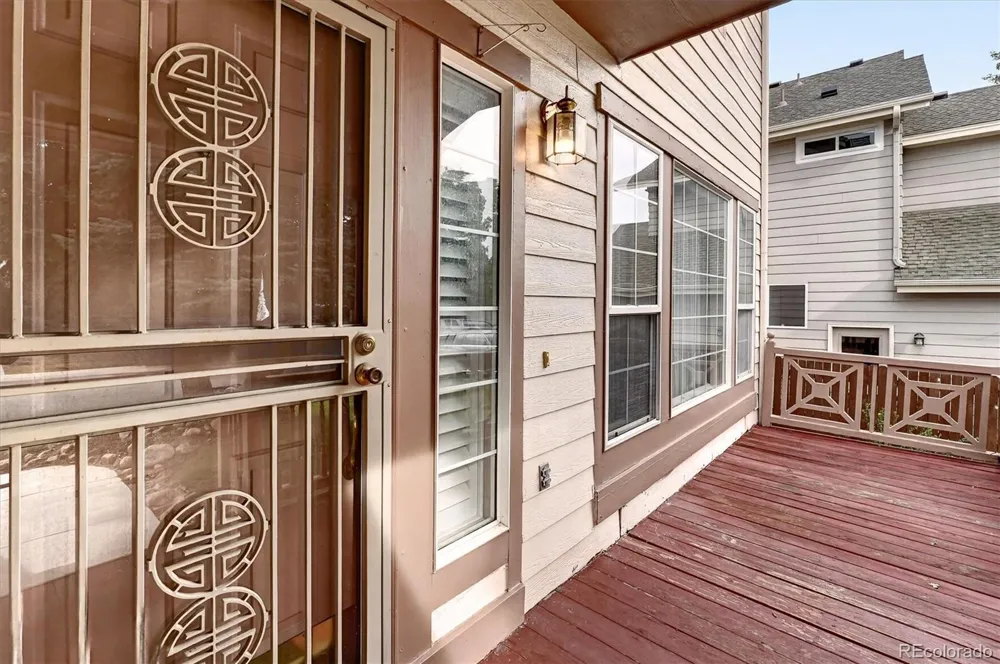 8410 W 95th Drive Broomfield, CO 80021