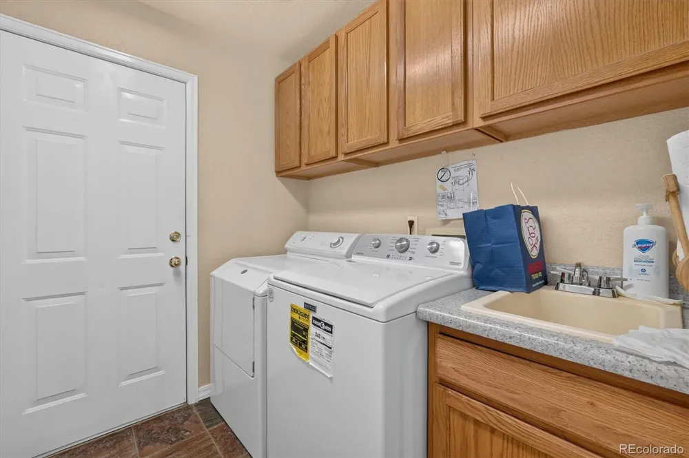 8410 W 95th Drive Broomfield, CO 80021