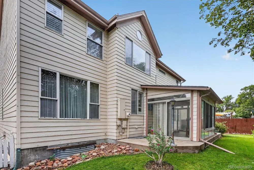 8410 W 95th Drive Broomfield, CO 80021